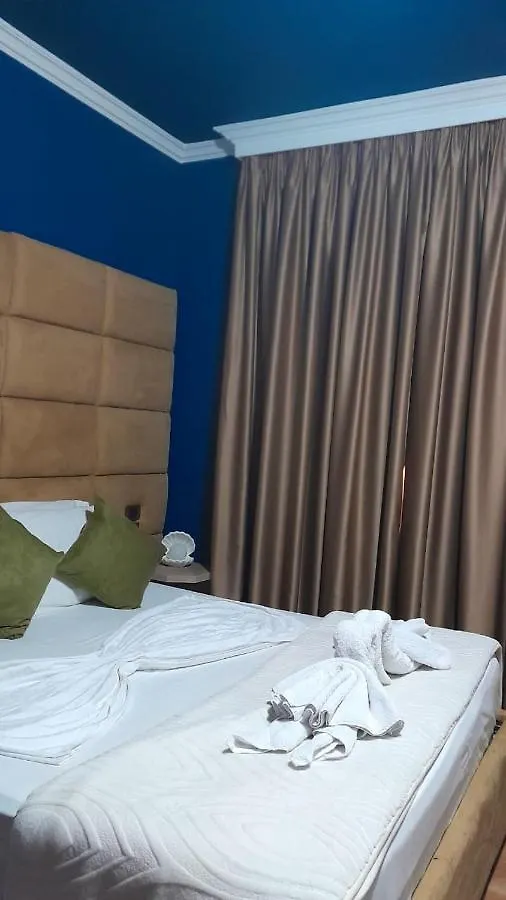 Hotel Orange Villa Tirana