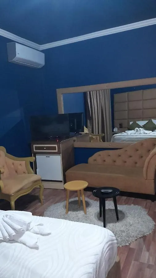 Orange Villa Tirana Hotel
